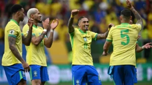 Prediksi Kualifikasi PD Ekuador VS Brasil