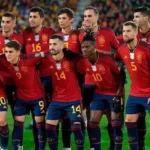 Spanyol VS Prancis