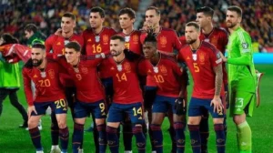 Prediksi Nations League SPANYOL VS PRANCIS