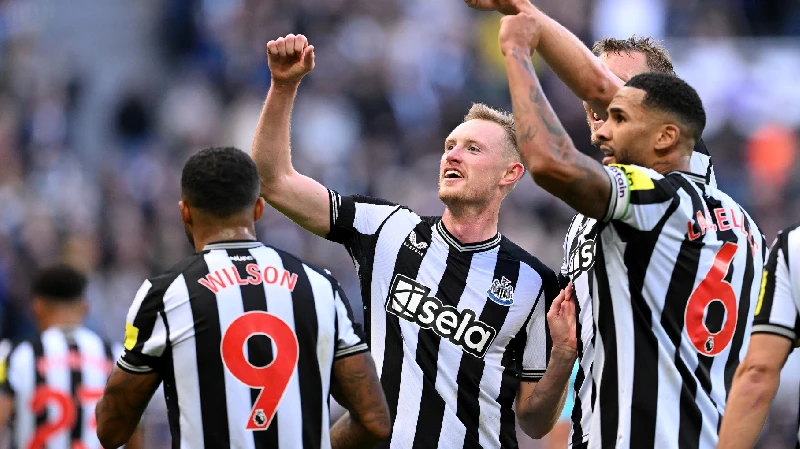 Prediksi Liga Inggris Newcastle VS Everton