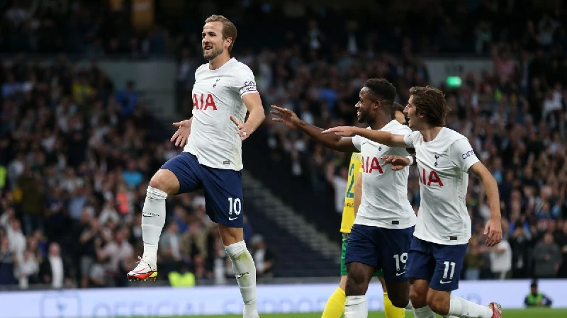 Prediksi Liga Inggris TOTTENHAM  VS BRIGHTON
