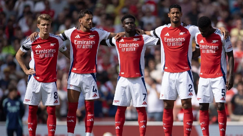 Prediksi Liga Inggris SOUTHAMPTON VS ARSENAL