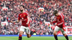 Prediksi Liga Inggris MANCHESTER UNITED VS ASTON VILLA