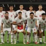 Indonesia vs China