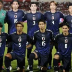 AUSTRALIA VS JAPAN