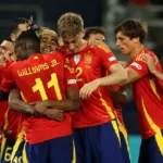 PORTUGAL VS SPANYOL