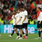 JERMAN VS PRANCIS